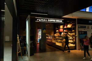branding kawiarni