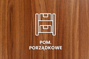 Oznaczenie kliniki medycznej