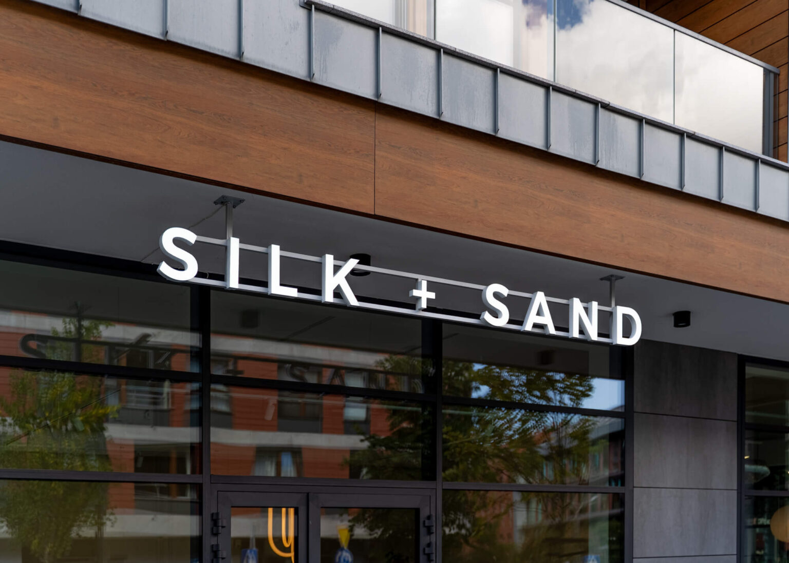 Litery podświetlane